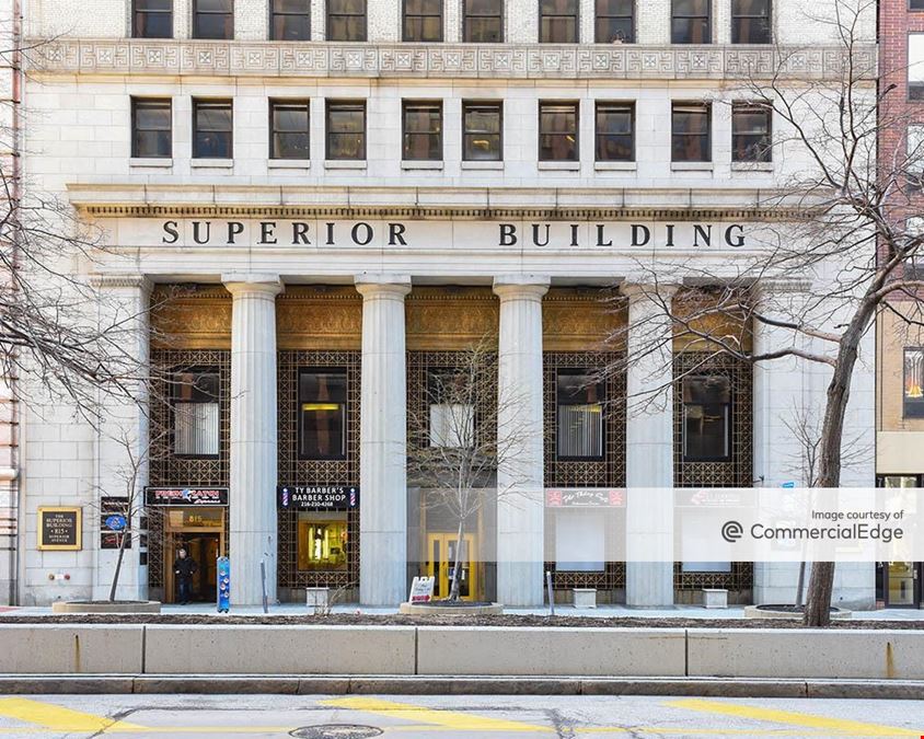 Virtual Offices of Cleveland