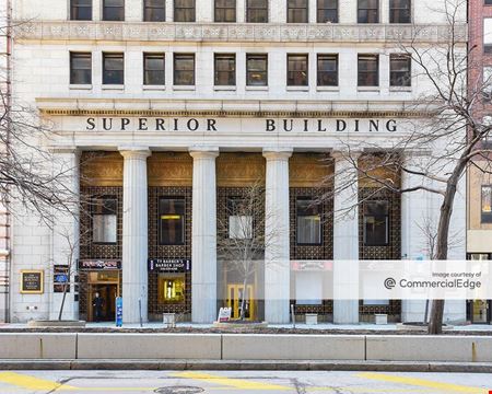 Office space for Rent at Virtual Offices of Cleveland in Cleveland