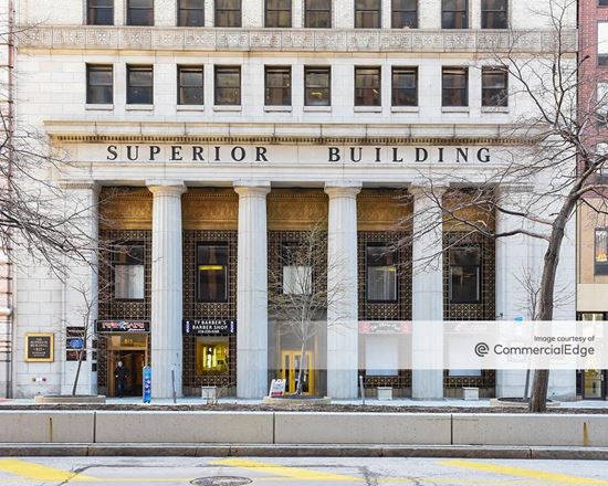 Virtual Offices of Cleveland