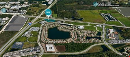 Land space for Sale at 2570 Champion Ring Rd in Fort Myers