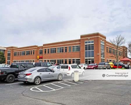 Office space for Rent at Armory Oaks in Nashville
