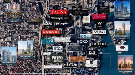 Turnkey Restaurant Opportunity | Brickell