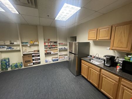 Downtown Office Space - Prime Location