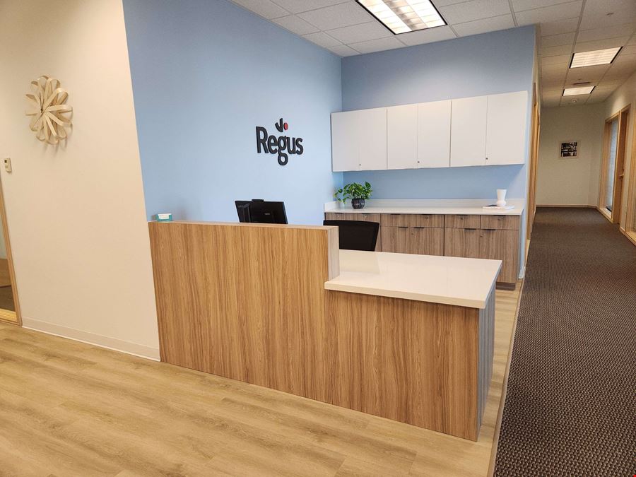 Regus - Clearfield - Legend Hills Dr