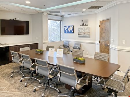 Office space for Rent at Regus - Citrus Heights - Kingswood Drive in Citrus Heights
