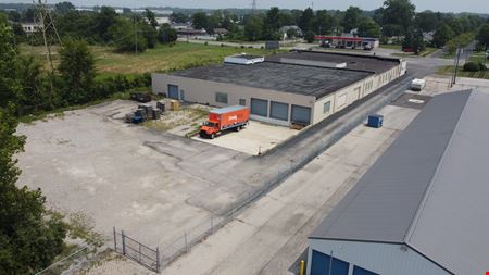 5405 Telegraph Rd.
