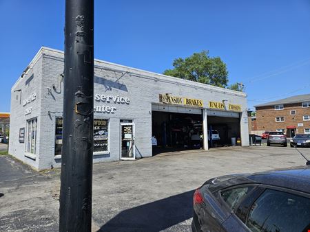Mt Greenwood Auto - Alsip Location