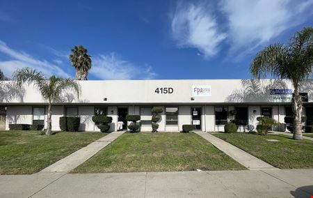 415 W Benjamin Holt Dr