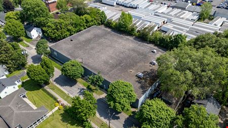 Commercial space at 15 Mc Ardle Street in Rochester