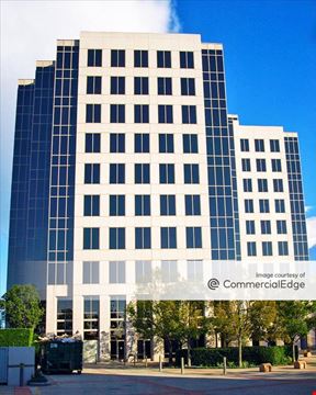 Tustin Centre I
