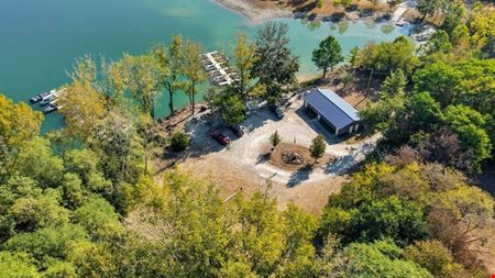 VacantLand space for Sale at 340 Central Ave | Lake Freedom Fishing Club in Carlisle
