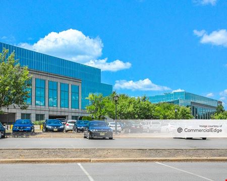 Office space for Rent at Arbor Circle North in Parsippany