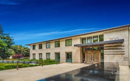 Office space for Rent at OFFICE SPACE FOR LEASE in Menlo Park