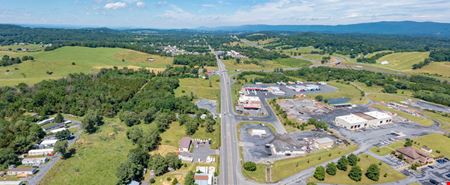 tbd N Valley Pike