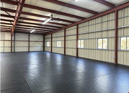 Capital Circle Commerce Center Unit 8