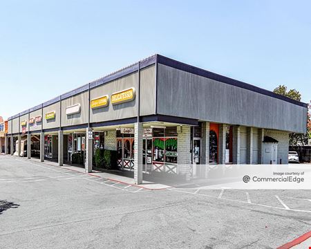 Retail space for Rent at 2699-2709 & 2777- 2779 Clayton Road in Concord