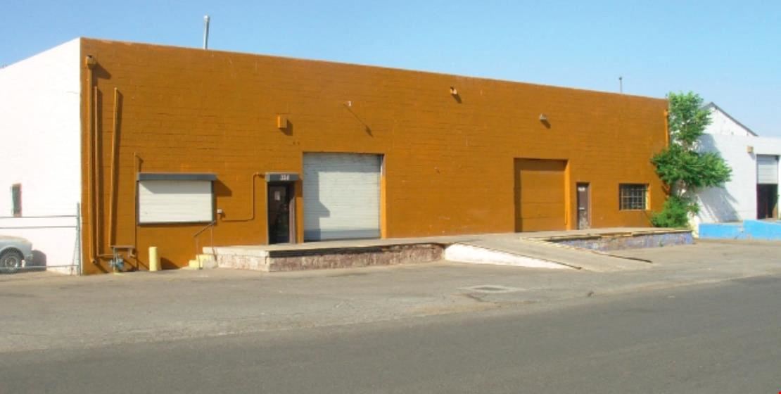 316 Industrial Ave NE