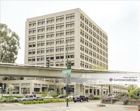 One Ygnacio Center