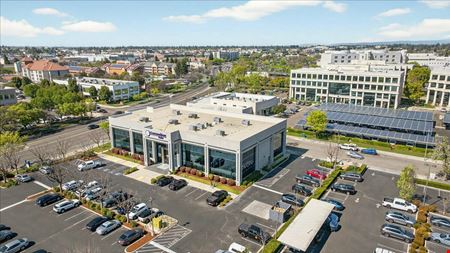 1st Class Office Space in Fresno, CA