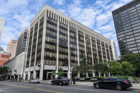 Office space for Sale at 1801 East 9th Street & 1111 Chester Avenue | Downtown Cleveland in Cleveland