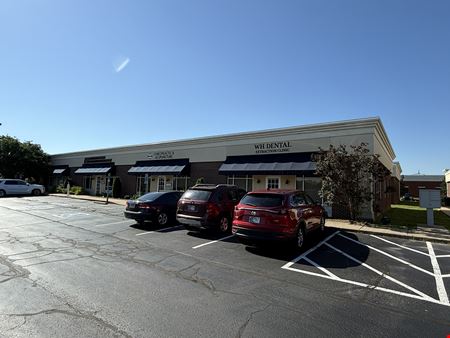 445 North Cross Pointe Boulevard