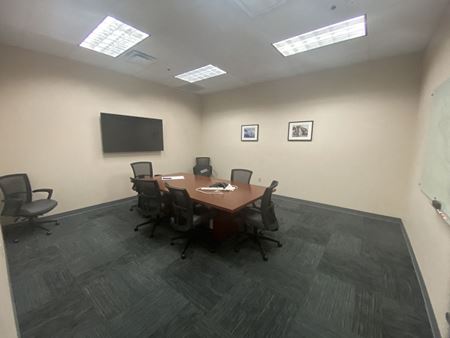 Office space for Rent at Cedar Point in Silverstone Park in Meridian