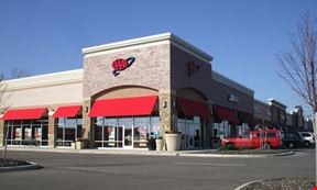 Glennwood Commons: 820 Bldg.