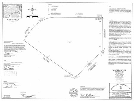 VacantLand space for Sale at I-27  & Georgia in Amarillo
