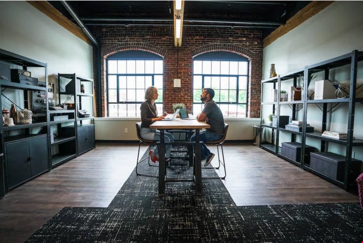 INDIVIDUAL -PRIVATE OFFICES