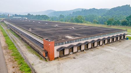 Industrial space for Sale at 200 28th St in McKeesport