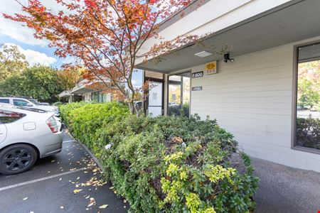 Office space for Sale at Sacramento Office Condominium for sale in Sacramento