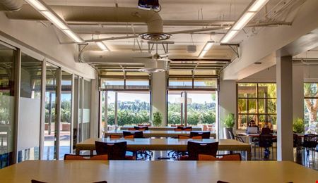 Office space for Rent at Sevenco in Irvine