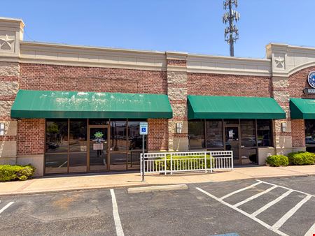 Shadow Hills Center