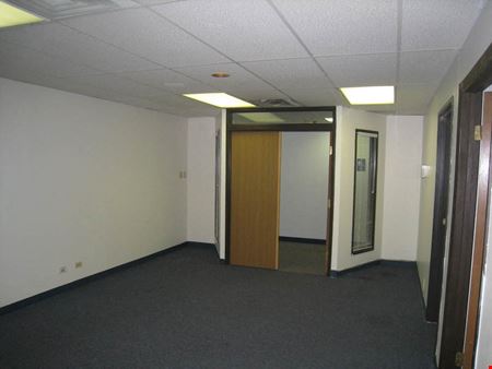 Tech Centre at 92nd