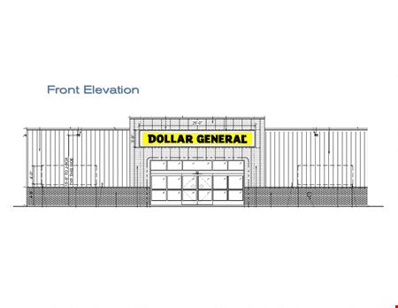 Dollar General | Anniston, AL
