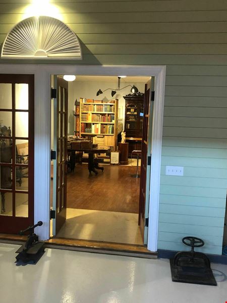 Industrial space for Sale at 195 Leonard Dr in Groton