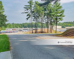 3309 Laurens Road