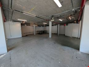 3,600 SF | 500 W 22nd Street | Bi-Level Retail Space with 100 FT of Frontage for Lease