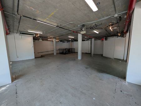 Retail space for Rent at 3,600 SF | 500 W 22nd Street | Bi-Level Retail Space with 100 FT of Frontage for Lease in New York