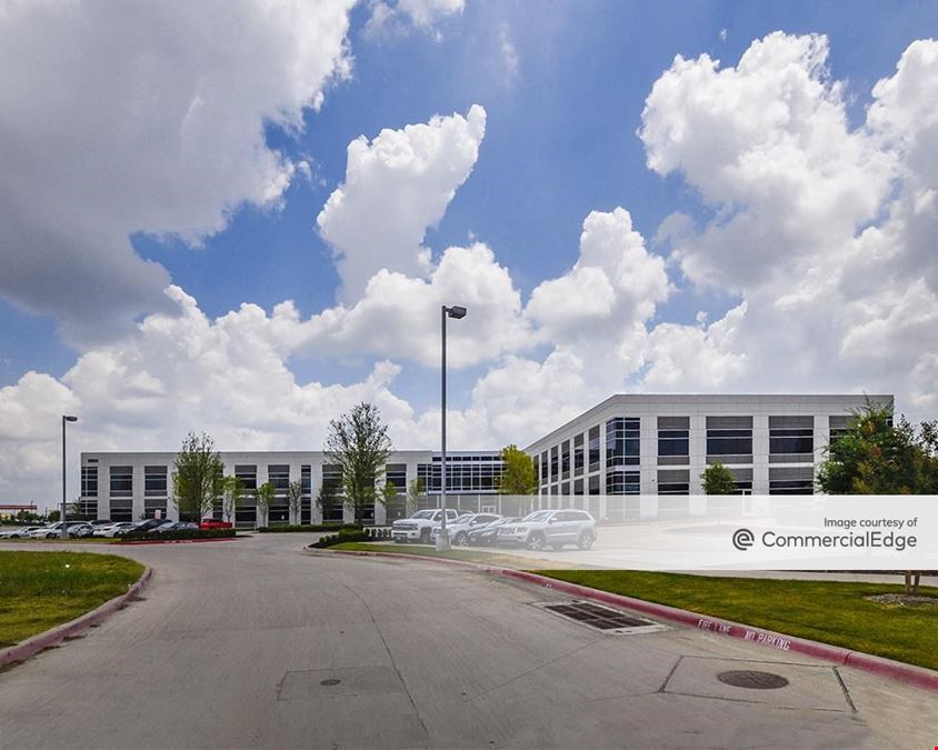 5540-5550 Granite Pkwy