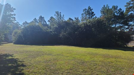 Medical Office Development Land