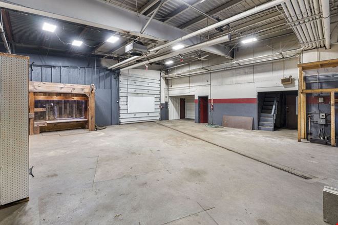166 W Main Street For Sale