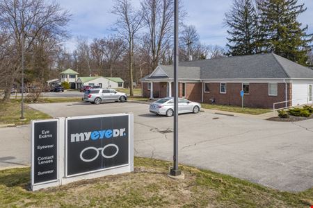 Office space for Sale at 7470 Secor Rd in Lambertville