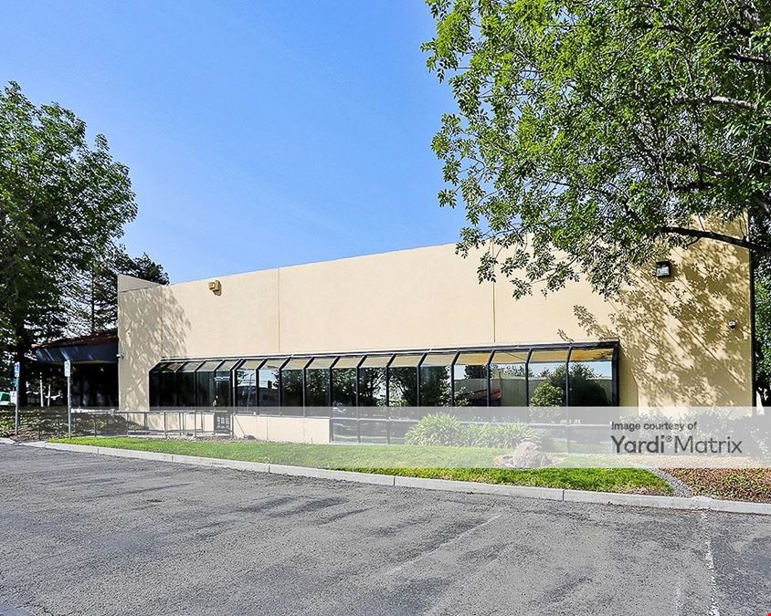 Lafayette Business Park - 801-851 Martin Avenue
