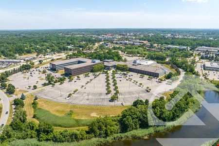 Industrial space for Sale at 3000 University Drive in Auburn Hills
