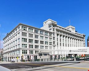 Enerpac Center