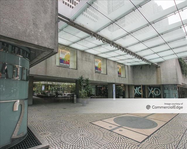 Two Embarcadero Center