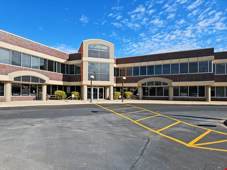 HQ - Madison - Corporate Dr