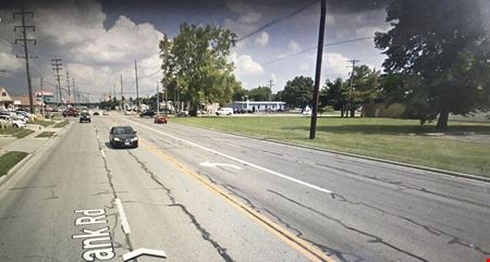 Frank & Brown Rd. Development Opportunity