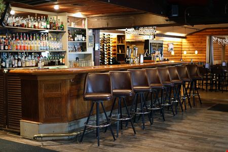 The Woodcliff Restaurant